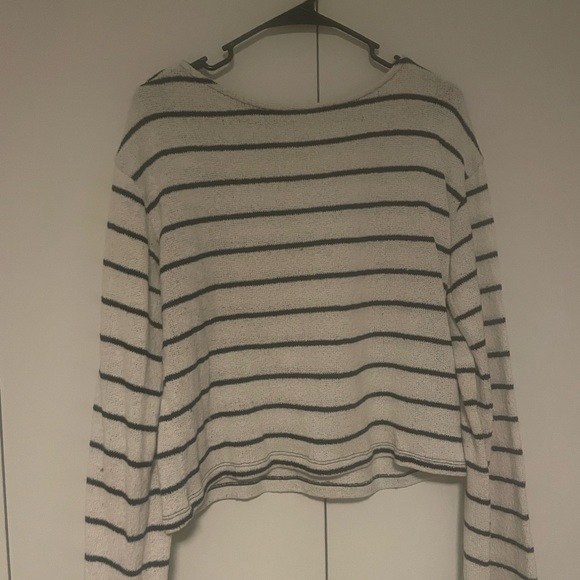 H&M boxy sweater - Picture 3 of 4